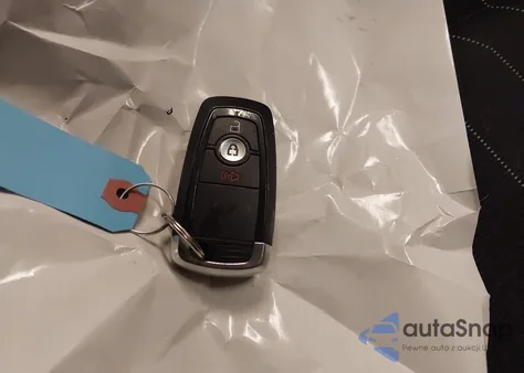 2018 Ford Ecosport Se из США, поврежденный, VIN MAJ6P1UL0JC224956